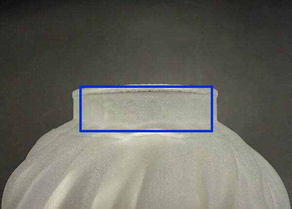 Large pair of torchiere sconces, hands, Louis XVI style - PETITOT bronze - 2 pairs available