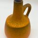 Bottle vase - ceramic by Marcello Fantoni, Italy 1960s