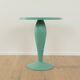 Table bistro miss balū, philippe starck pour kartell
