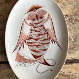 Plat chouette