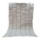 Mrirt handmade wool Berber rug 250 X 150 CM