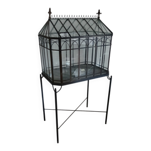 Cage décorative