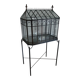 Cage décorative