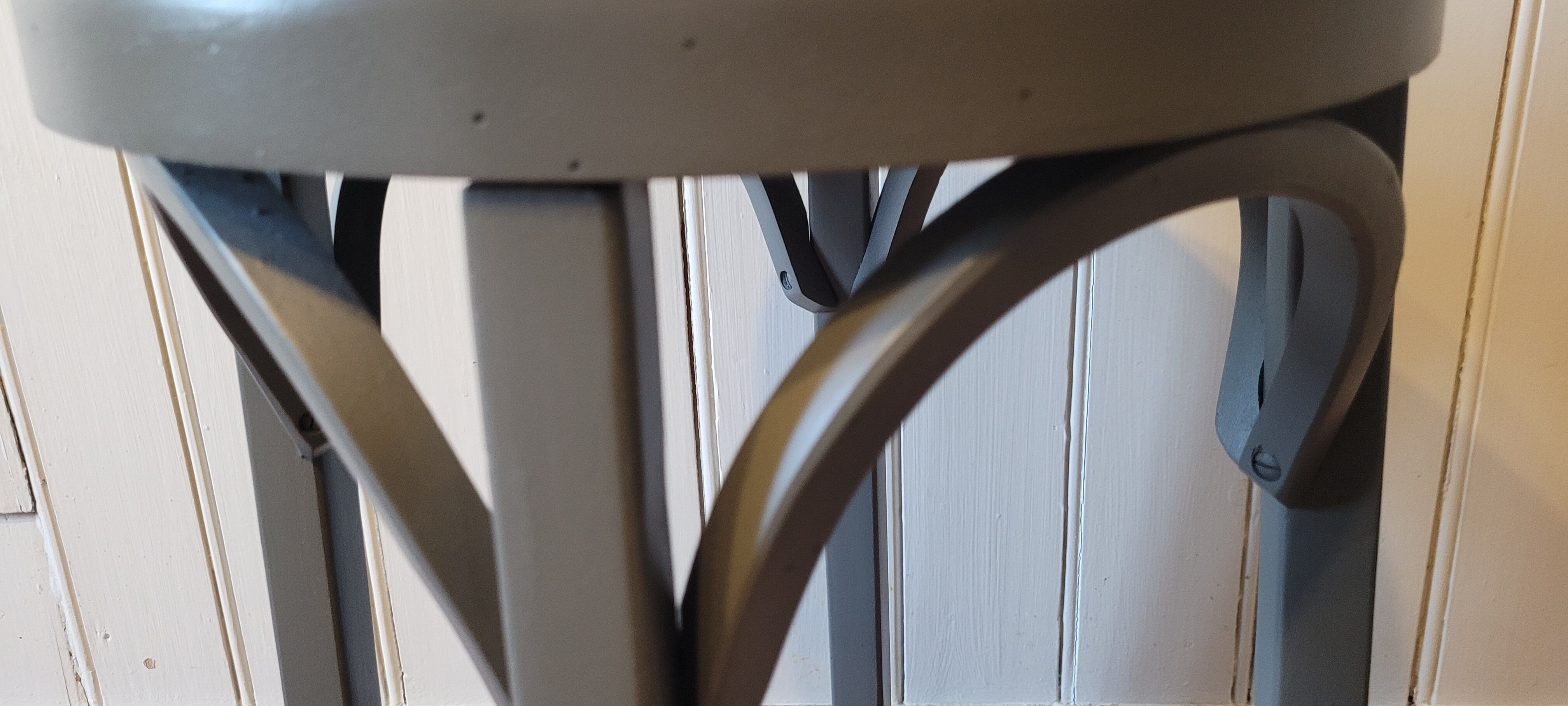 High stool