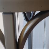 High stool