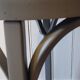 High stool