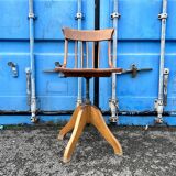 Vintage Active office armchair