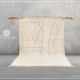 Beni Ouarain rug – Pre-order #G397