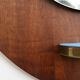 1950s Vintage Wall Mirror 80x86cm