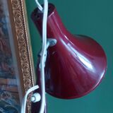 Vintage 70'S architect lamp
