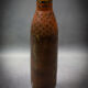 Stoneware bottle glazed by Carl Harry Stålhane - Rörstrand - Sweden 1960