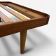 Teak Daybed By Horsnæs Møbelfabrik, 1960s.