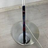 Arc floor lamp