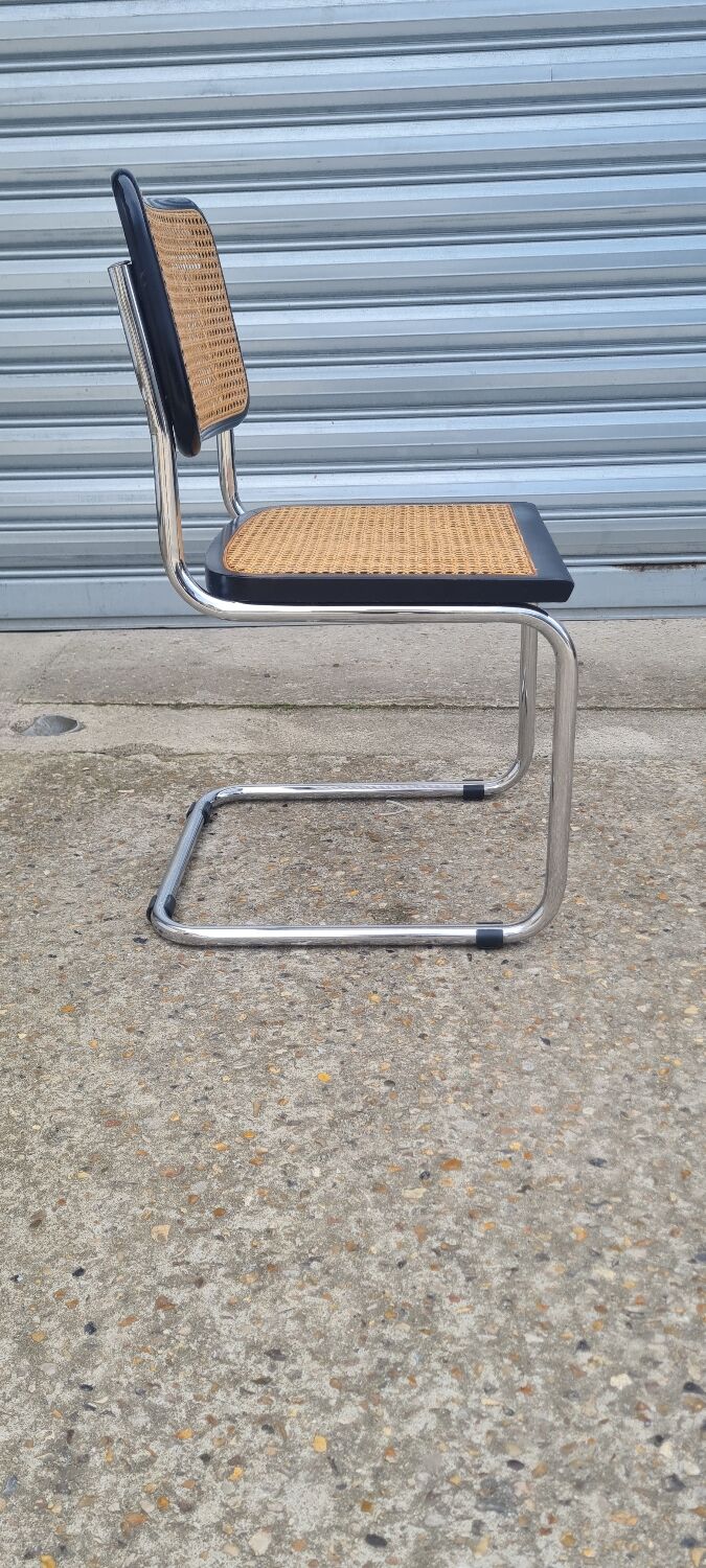 Chair cesca b32 Marcel Breuer