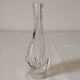 Soliflore en cristal de Saint Louis