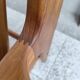 danish sofa in teak by Arne Wahl Iversen for Komfort