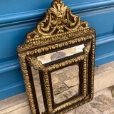 Miroir fin 18ème