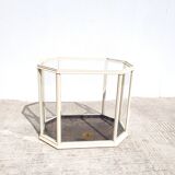 Indoor greenhouse Bois St Germain