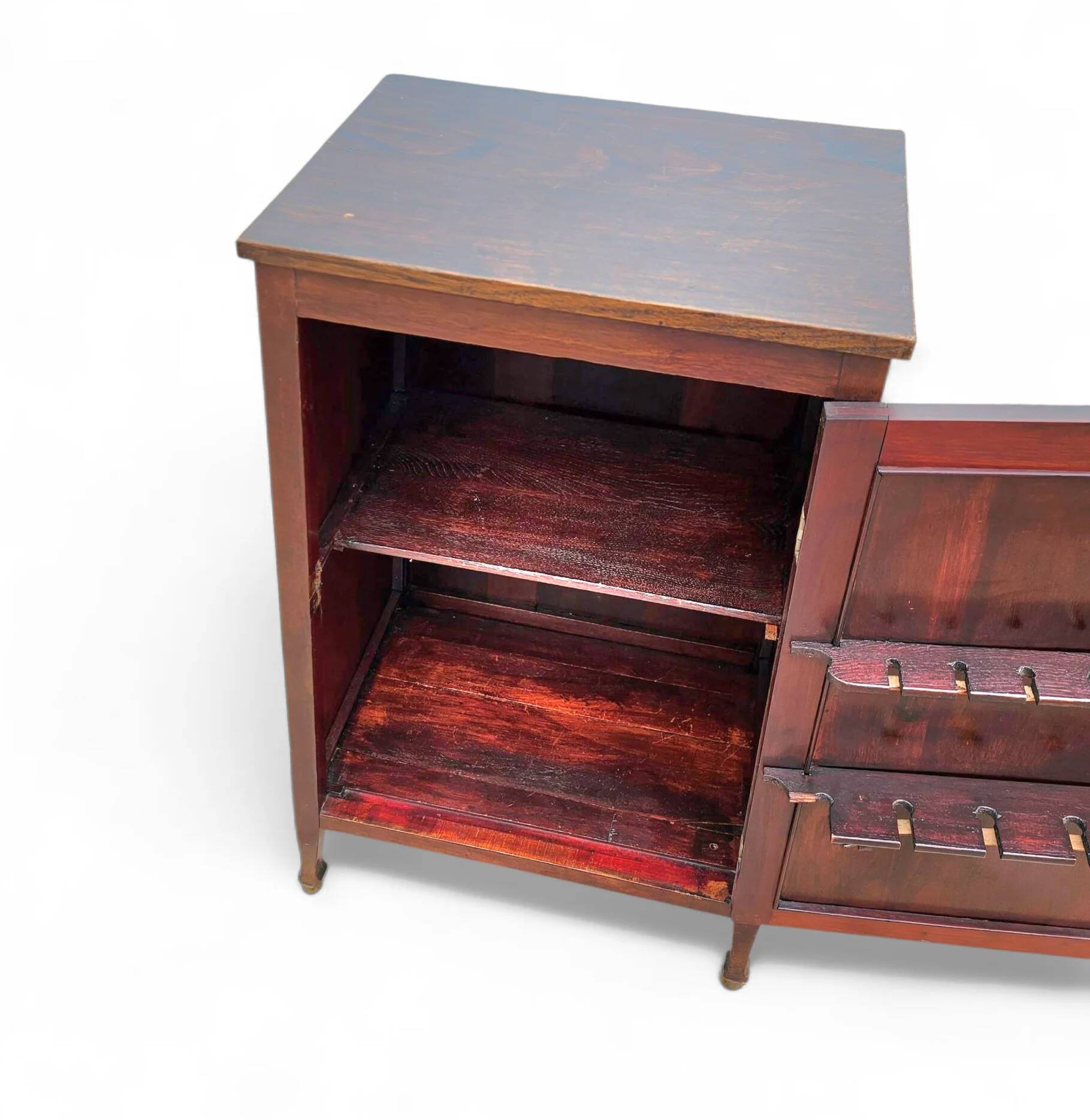 Liquor cabinet 1930s