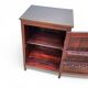 Armoire à liqueurs des années 1930