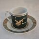 Litre porcelain cup from limoges bernardaud model kent a467