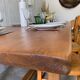 Table de ferme 270x85cm