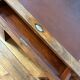 Richelieu - ministers pedestal desk