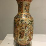 Chinese vases