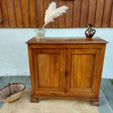 Parisian wooden buffet