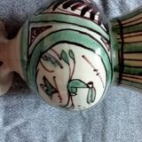 Punter Vase