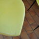 Pair of Gilac vintage 70s design chairs