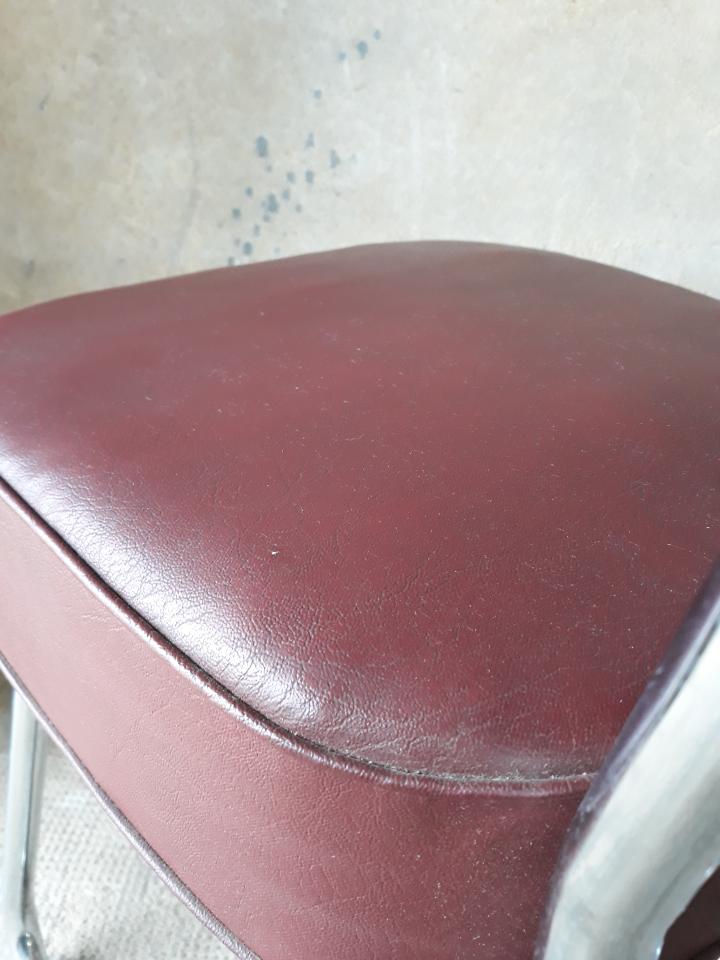 Vintage office chair