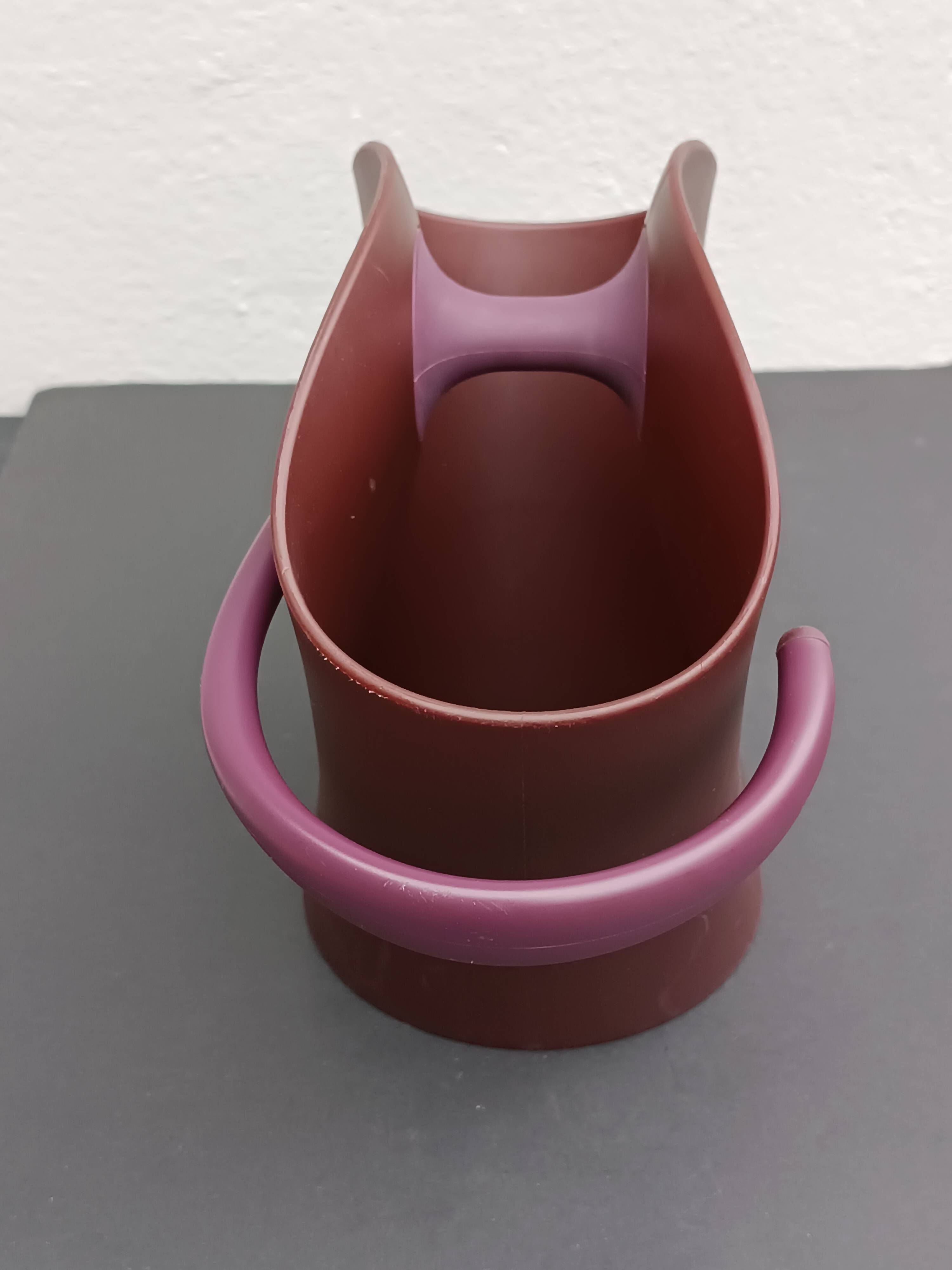 Champagne Bucket Chiringuito Cooler Alessi by Ron Arad 2004