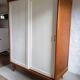 Vintage oak cabinet