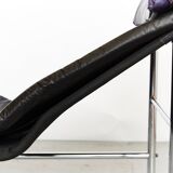 Skai Chaise Lounge by Tord Björklund for Ikea, 1980s