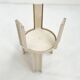 Paire de Tables d'appoints par giotto stoppino pour kartell, 1970