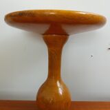 Danish "milking chair" from the midcentury,