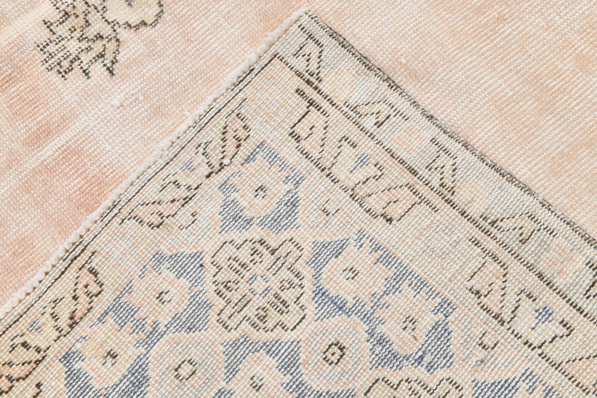8x11 1960s classic persian rug, 240x345cm