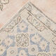 8x11 1960s classic persian rug, 240x345cm