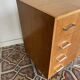 Vintage chest of drawers