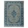 Vintage Handmade Turkish Oushak Rug. Excellent Condition