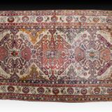 Tapis caucasien Daghestan : 2.15 x 1.50 mètres