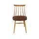 Scandinavian chair "pinnstol" Fanett by Ilmari Tapiovaara, Sweden, 1960
