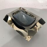 Murano ashtray 1970