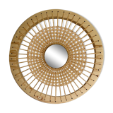 Decorative mirror 40cm