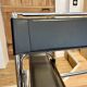 Wassily chair by Marcel Breuer