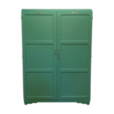 Armoire parisienne