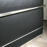 Vintage Le Corbusier style armchair