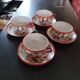 Japanese tea set