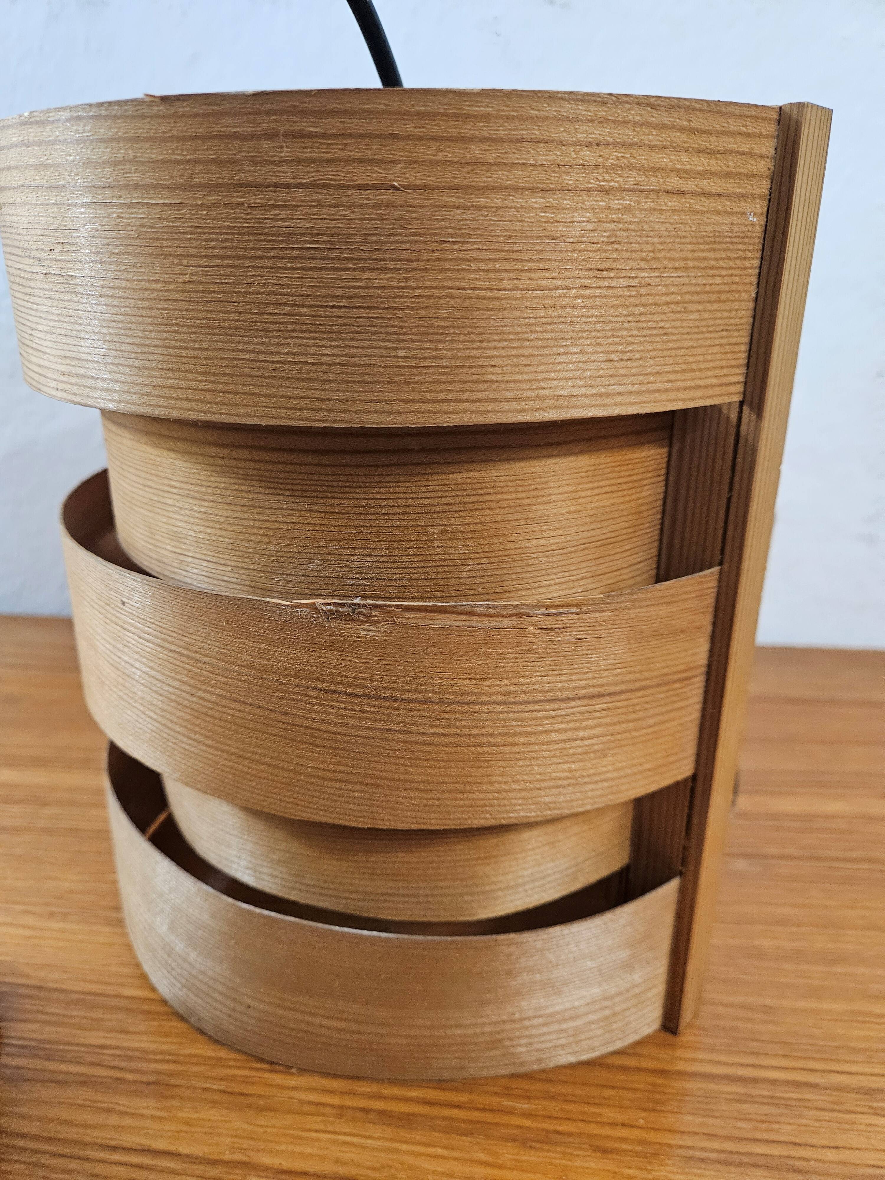 Pendant light hans agne jakobsson